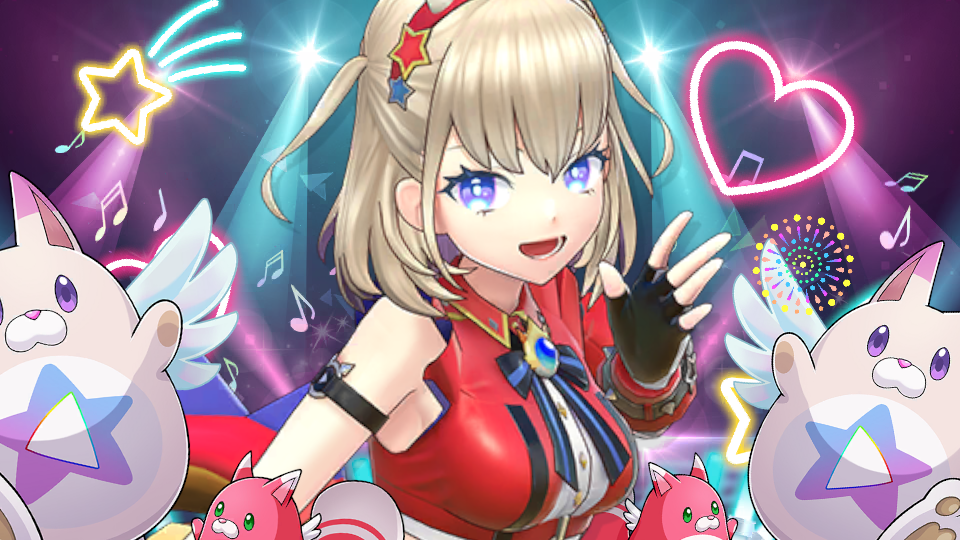 マリオン@公式のプロフィール | フェスLINK