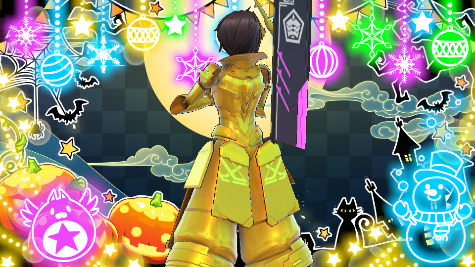 banner